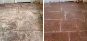 Sandstone benefits and uses