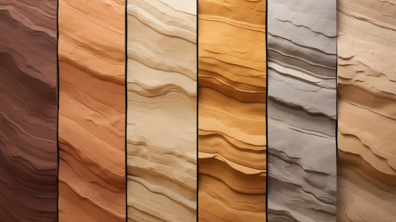 Sandstone benefits and uses